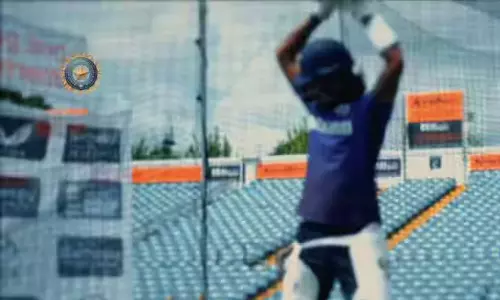 రిటైర్మెంట్ దిశ‌గా టీమ్ఇండియా స్టార్ క్రికెట‌ర్..!