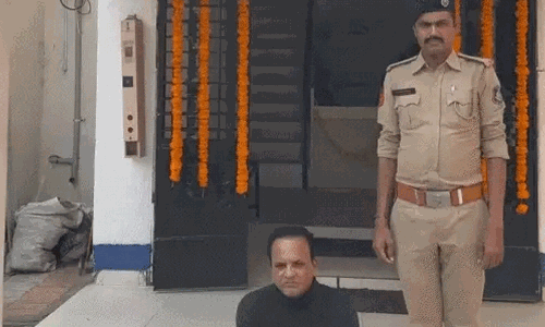 డ్రంక్-డ్రైవ్ లో టీమ్ఇండియా మాజీ క్రికెట‌ర్