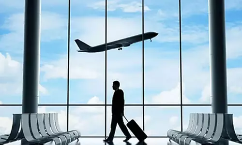 వీసా ఉన్న ఇండియ‌న్ ను వెన‌క్కి పంపిన యూఎస్ అధికారులు