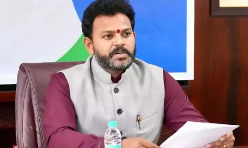 ప‌వార్ ఎలా చ‌నిపోయారంటే.. కేంద్ర మంత్రి రామ్మోహ‌న్ చెప్పింది ఇదే!