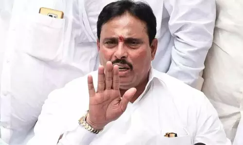 నేను బీఆర్ఎస్‌లోనే ఉన్నా:  దానం