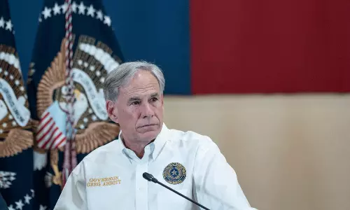 హెచ్-1బీ వీసాలను నిలిపేయండి.. గవర్నర్ సంచలన ఆదేశాలు