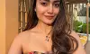 Tridha Choudhury: Grace, Glamour & Growing Stardom