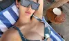 Mouni Roys Stunning Glamour Vacation Photos Goes Viral
