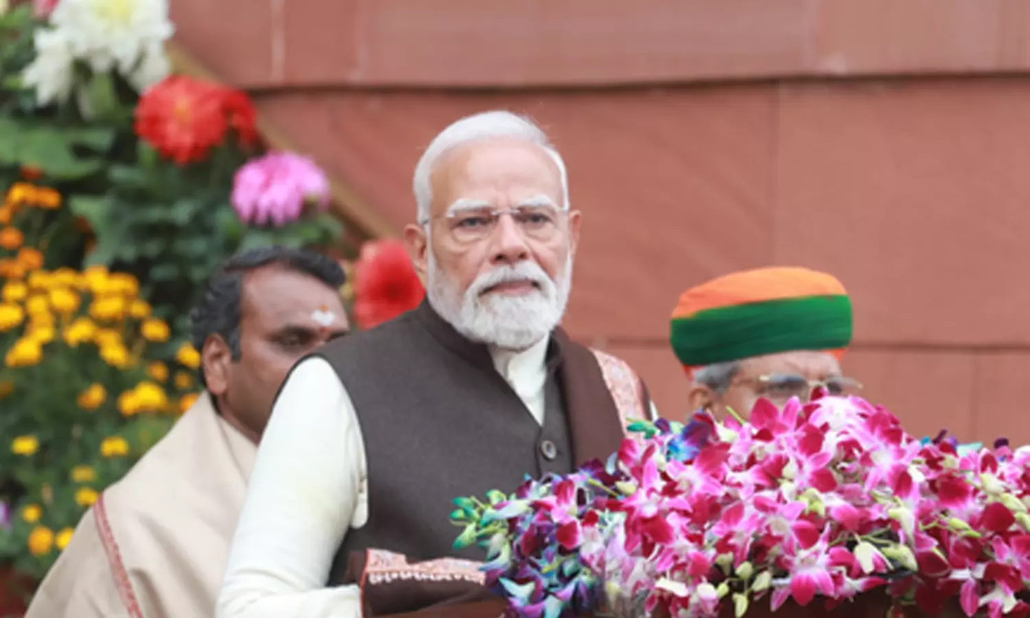 ఫార్మ్‌ - పెర్ఫామ్‌ - ట్రాన్స్‌ ఫామ్... బడ్జెట్ టోన్ లో మోడీ కీలక వ్యాఖ్యలు!