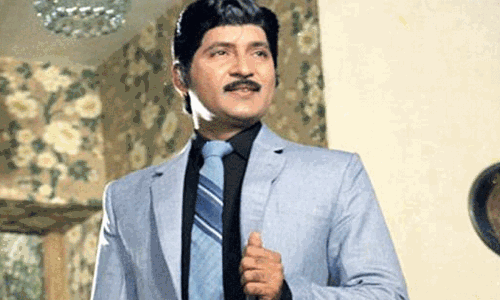 రూపాయి తీసుకోకుండా సినిమా చేస్తానన్న శోభన్ బాబు