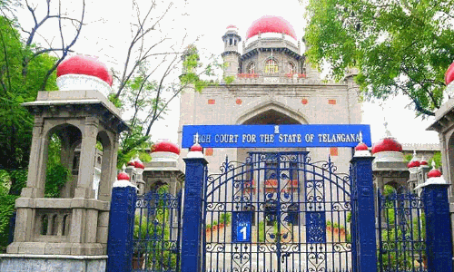 ‘సిబిల్’ కేసులో రిజర్వు బ్యాంకుకు టీ హైకోర్టు ఫైనల్ వార్నింగ్