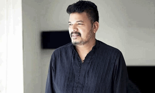 శంకర్ కు నిర్మాత సెట్ అయ్యారా? కానీ ఆ కండీషన్లతోనేనా?