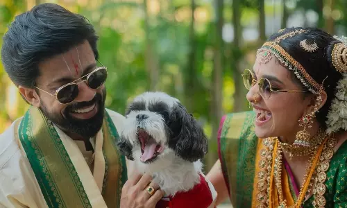 15 ఏళ్ల ప్రేమ 30 సెకండ్లలో కనిపించింది -కీర్తి సురేష్