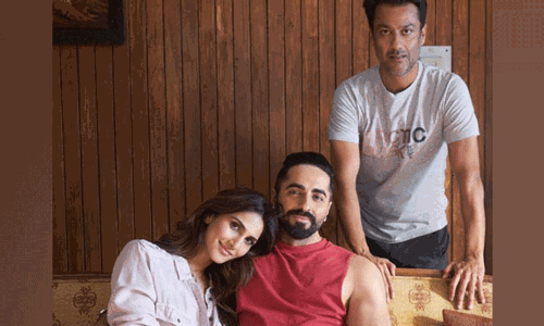 హిజ్రా కాన్సెప్టుతో సీక్వెల్ ధైర్య‌మైన నిర్ణ‌య‌మే