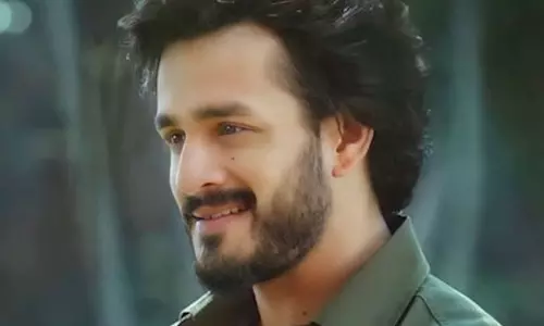 లెనిన్ తర్వాత అఖిల్ ప్లాన్ ఏంటి..?