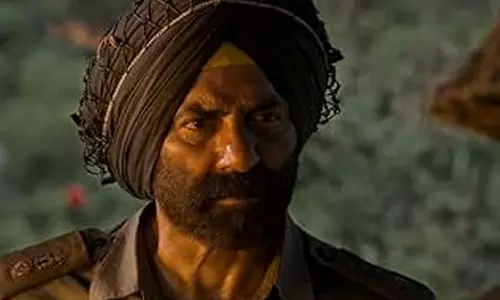 బోర్డ‌ర్ కి బ్రేకులే లేవా?