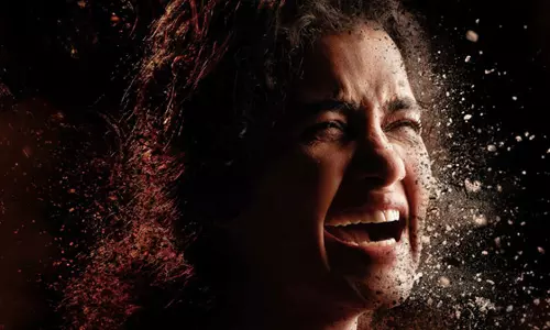 లాక్ డౌన్ విష‌యంలో అనుప‌మ మౌనానికి కార‌ణ‌మేంటి?