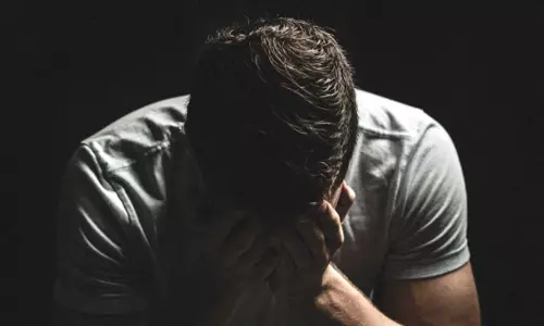 ఐఎంపీ ఫర్  మెన్... ఏడ్చే మగాళ్లని నమ్మకూడదని ఎవరు చెప్పారు..!