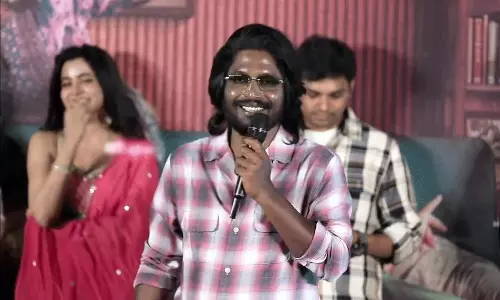 నేను పేదోడిని కాదు.. వైర‌ల్ అవుతున్న సుహాస్ కామెంట్స్!