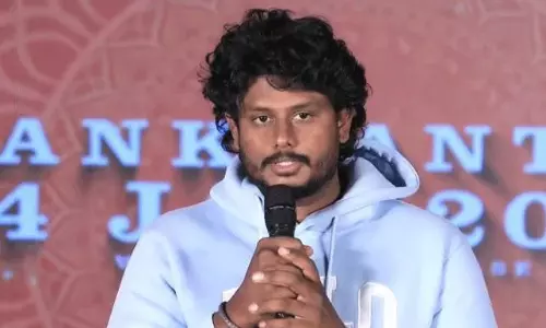 రాజు గారి డైరెక్టర్.. హిట్ కొట్టినా నెక్స్ట్ ఛాన్స్ డౌటే!