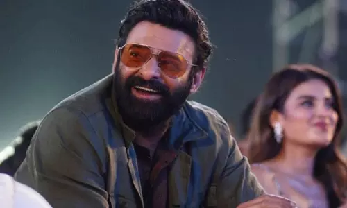 ప్రభాస్.. కొన్ని రోజుల వరకు తప్పదా?