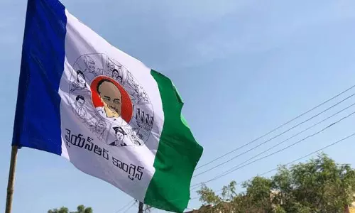 జైలుకెళ్ళొచ్చిన నేతలు...వైసీపీలో అదే చర్చ