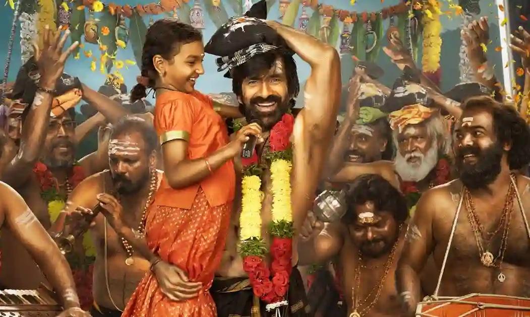 డ్యూయల్ రోల్‌ లో రవితేజ? ఆ మ్యాజిక్ రిపీట్ అవుతుందా? | raviteja bets ...