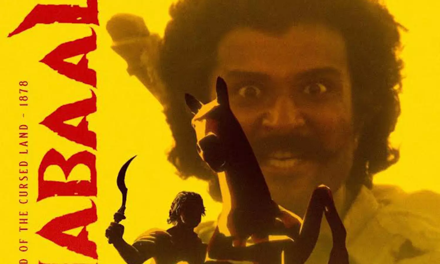 విజయ్ దేవరకొండ.. రెండు ఎపిక్ క్యారెక్టర్స్ విజయ్ దేవరకొండ.. రెండు ఎపిక్ క్యారెక్టర్స్