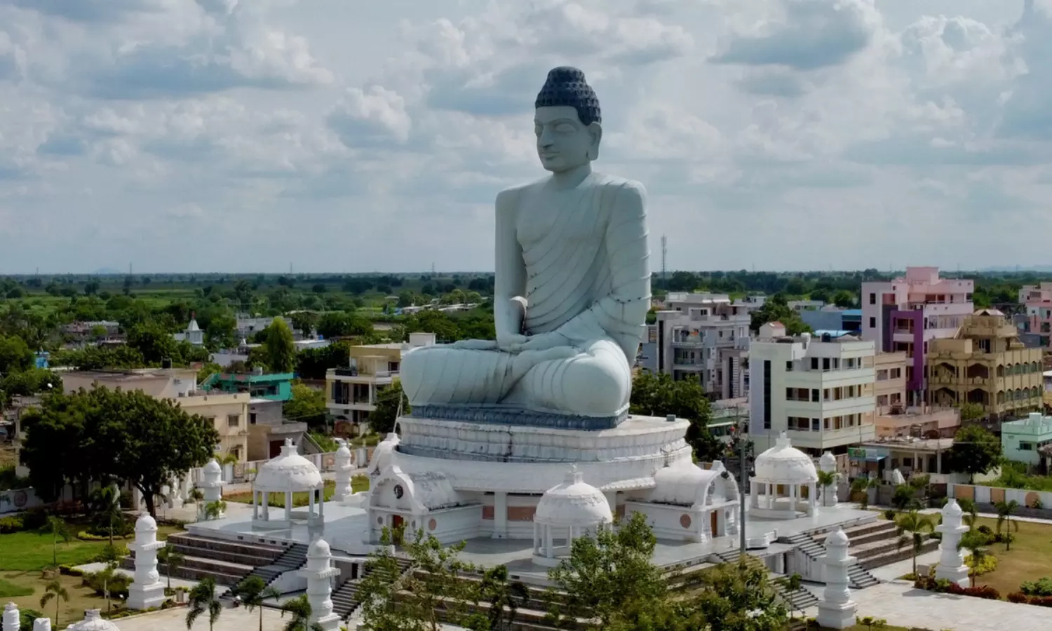 అమరావతి స్పెషల్.. దేశంలోనే తొలి ఏఐ వర్సిటీ, ఎప్పుడంటే?