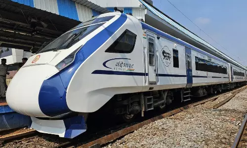 తికమక పెడుతున్న వందేభారత్ రైళ్లు