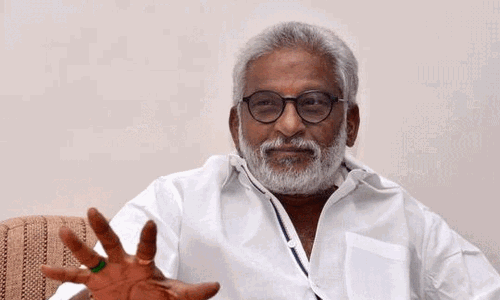 నెయ్యి కల్తీ కానీ జంతుకొవ్వు కలవలేదన్న వైవీ.. ఇంకేమన్నారంటే?