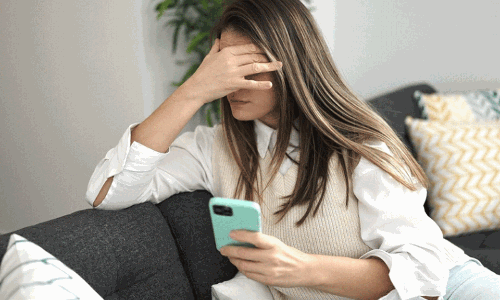 రెప్పపాటులో సోషల్  మీడియాలో ఏమి జరుగుతుందో తెలుసా..!