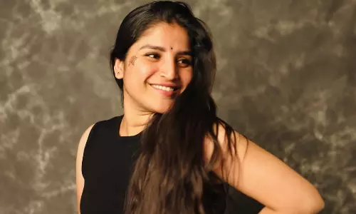 ఊ అంటావా మావ అంటూ ఉర్రూతలూగించిన ఈ బ్యూటీ ఇప్పుడేం చేస్తోందో తెలుసా?