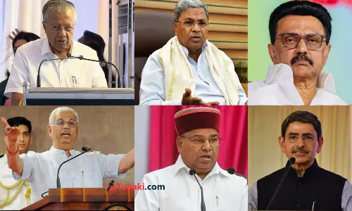 గవర్నర్ వర్సెస్ గవర్నమెంట్... ఆ మూడు రాష్ట్రాల్లో ఏమి జరుగుతుంది!