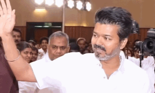 త‌మిళ‌నాడులో విజ‌య్ కీల‌క పాత్ర‌.. ఇండియాటుడే-సీఓట‌ర్ స‌ర్వేలో వెల్ల‌డి