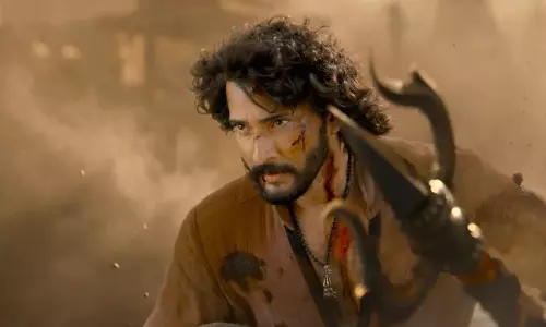 ఆ లిస్టులో ఇండియాలోని మొద‌టి మూవీగా వార‌ణాసి