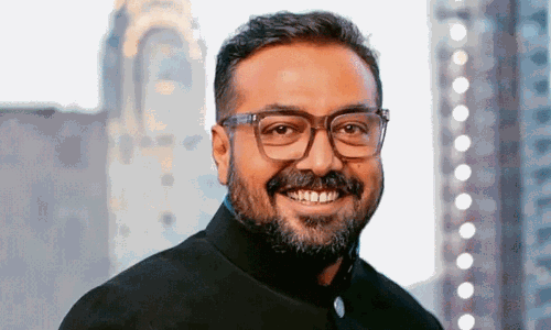 అనురాగ్.. తెలుగులో క్లిక్కయ్యేలా ఉన్నారే..