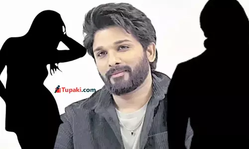 బన్నీ కోసం మరో బాలీవుడ్ భామ