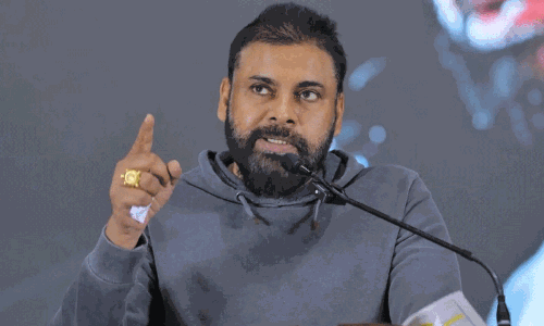 అటు షూటింగ్స్.. ఇటు పాలిటిక్స్.. పవన్ సేమ్ ప్లాన్..