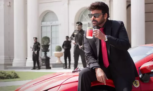 18వ రోజు వసూళ్లు: టాప్ ప్లేస్ లో MSG.. ఆ రికార్డ్ బ్రేక్..