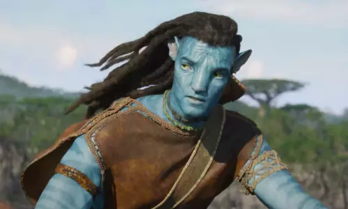 అవ‌తార్ సీక్వెళ్ల‌లా రొటీనిటీ స‌మ‌స్య‌