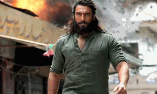 ధురంధర్ OTT వెర్షన్.. ఛేంజెస్ ఉన్నాయా?