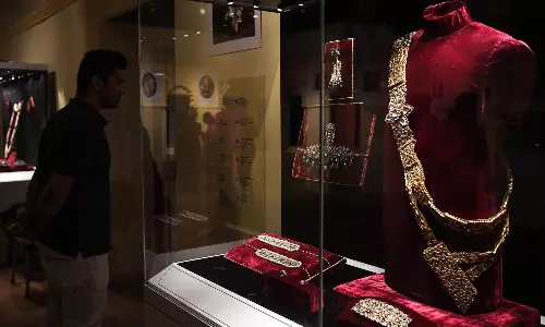 నిజాం నగలు ఏమయ్యాయి.? అసలు వాటి కథేంటి?