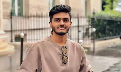 సాయి అభ్యంకర్.. వరుస హిట్స్ పడితే వారికి షాకే..