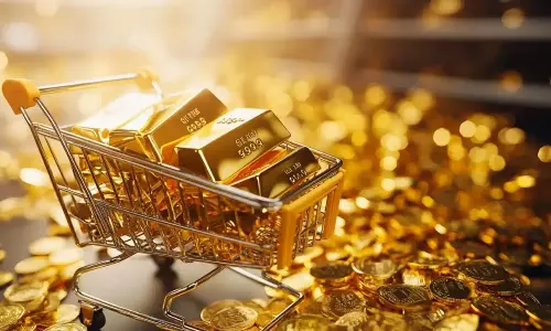 అట్టుంటాది బంగారం ఆట... చరిత్రలో తొలిసారి అల్లకల్లోలం!