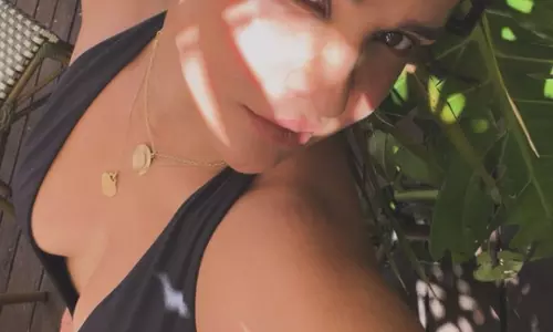 Aisha Sharmas January Glow: Movement, Birthday Magic, and Australian Dreams