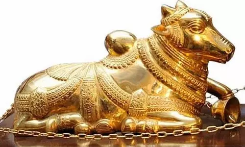 8 ఏళ్లుగా పెండింగ్.. టాలీవుడ్‌కి నంది అవార్డులు ఎప్పుడు?