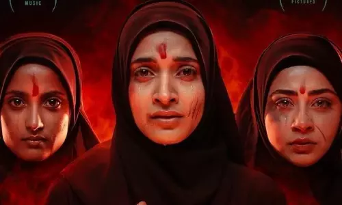 ది కేర‌ళ స్టోరి 2: 8 కోట్ల హిందూ అమ్మాయిల‌ను ఏమార్చ‌డ‌మే మిష‌న్