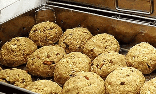 జంతుకొవ్వు లేదు సరే.. కల్తీ మాటేంటి సామీ?