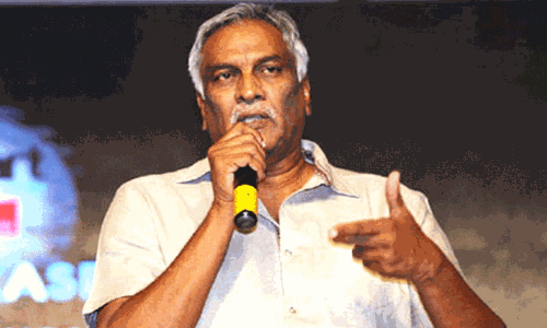 టాలీవుడ్‌ లో క్యాస్టింగ్ కౌచ్.. తమ్మారెడ్డి సంచలన వ్యాఖ్యలు