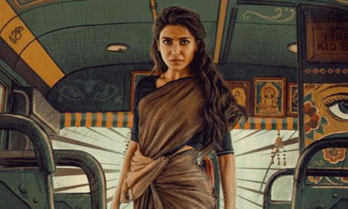 సామ్ కొత్త మూవీ.. బిజినెస్ స్టార్ట్ అయిందా?