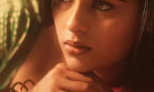 Bindi & Bangles: Kavyas Mesmerizing Leftover Magic