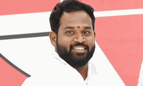 ఢిల్లీకి చేరిన జనసేన ఎమ్మెల్యే - వీణ వ్యవహారం.. ఏమి జరుగుతుంది!