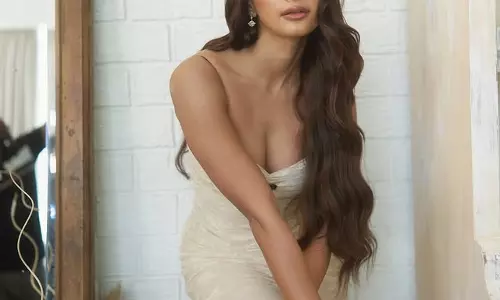 Pooja Hegde: Elegance in Every Frame